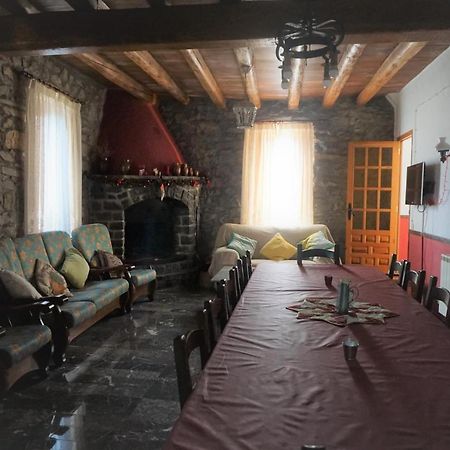 Casa Rural La Escuela Los Molinos  外观 照片