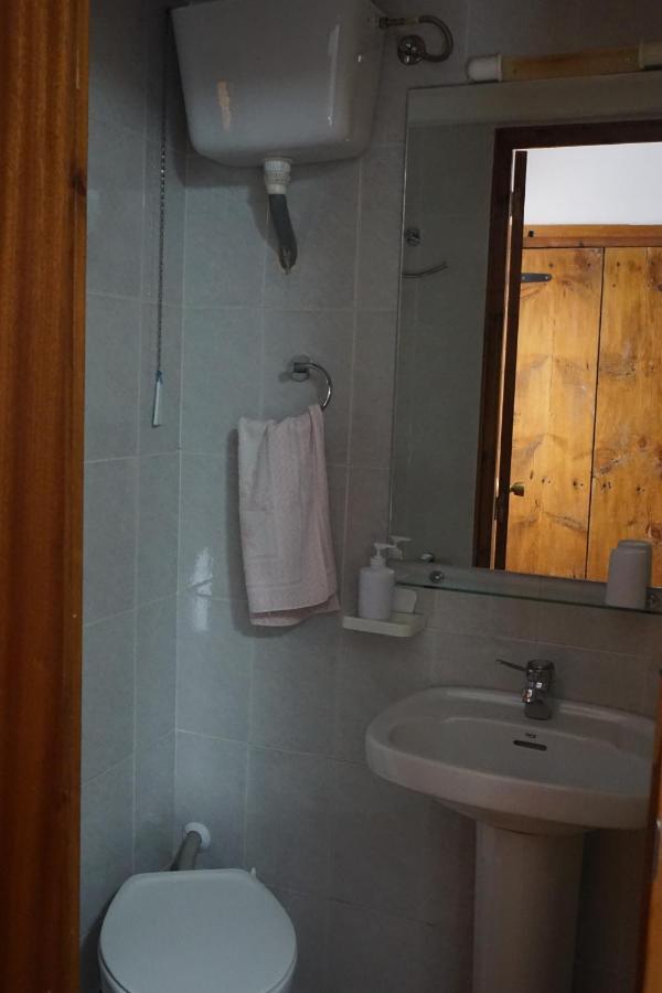 Casa Rural La Escuela Los Molinos  外观 照片