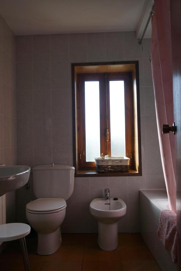 Casa Rural La Escuela Los Molinos  外观 照片
