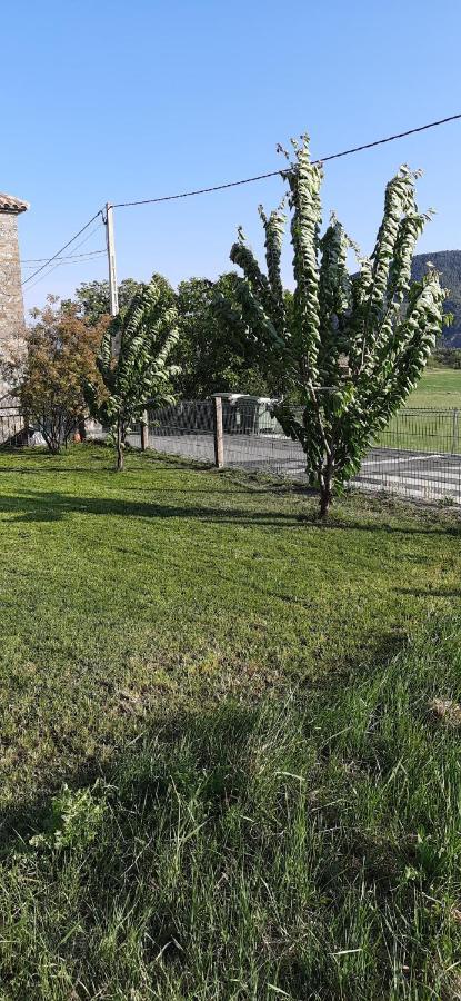 Casa Rural La Escuela Los Molinos  外观 照片