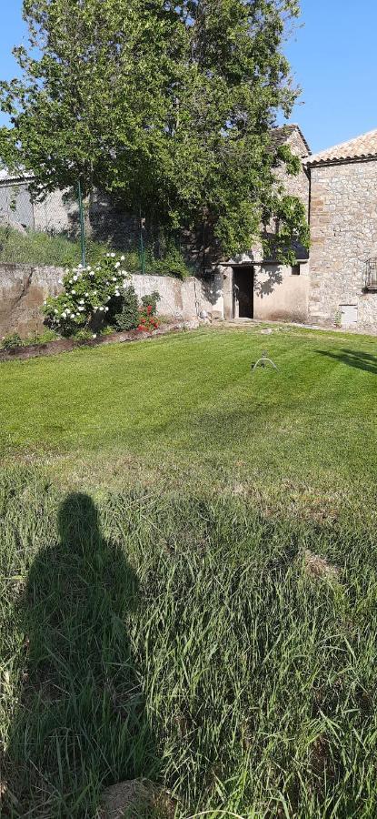 Casa Rural La Escuela Los Molinos  外观 照片