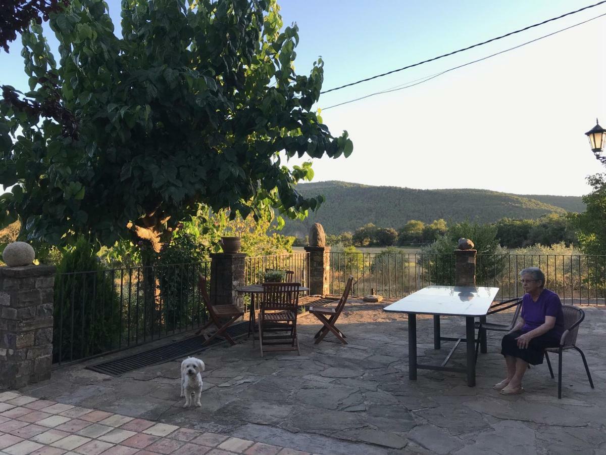 Casa Rural La Escuela Los Molinos  外观 照片