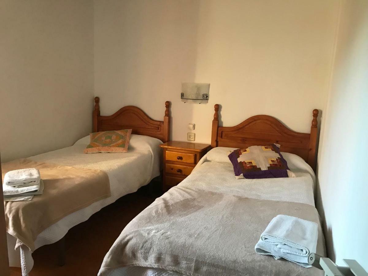 Casa Rural La Escuela Los Molinos  外观 照片