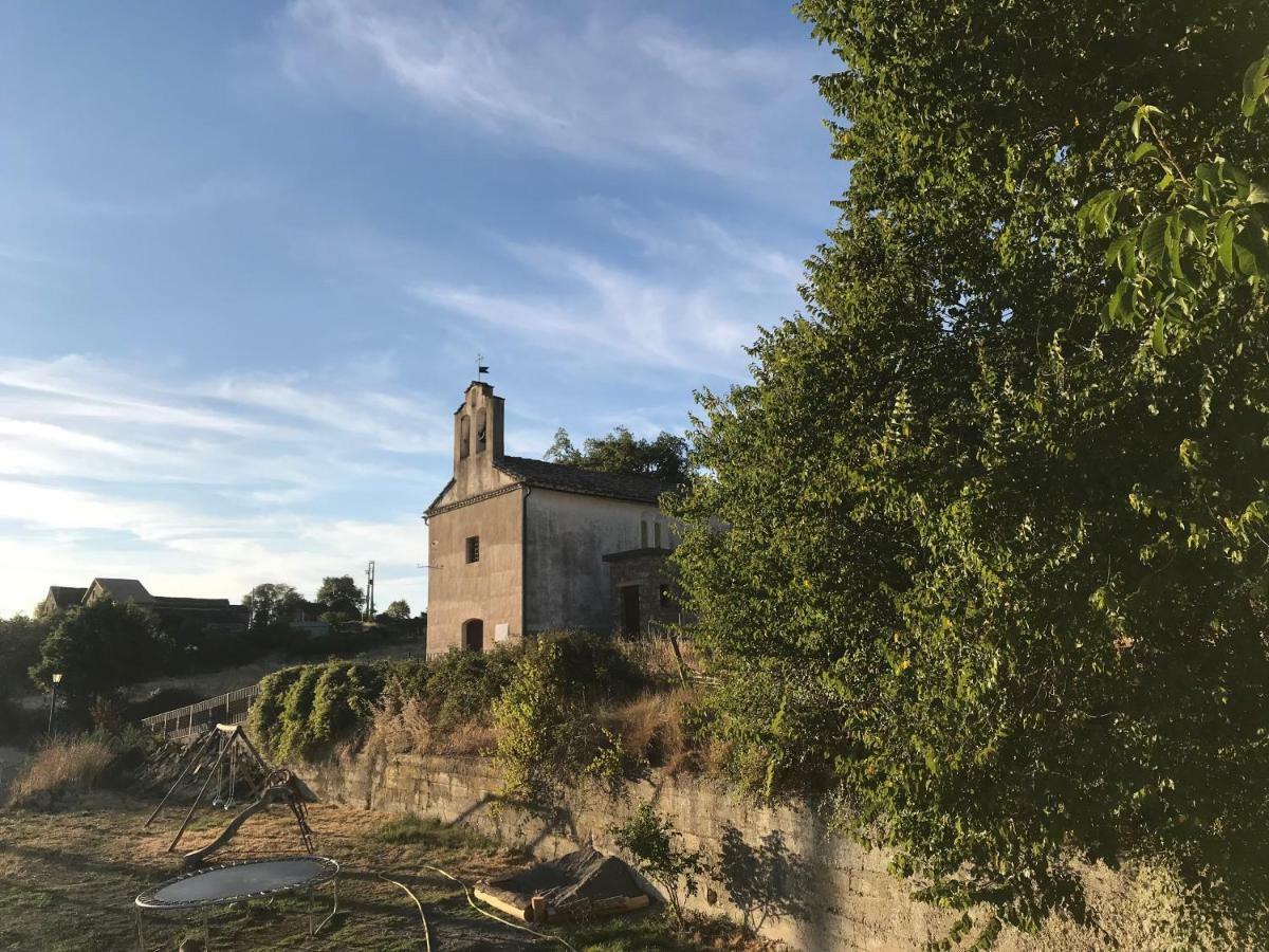 Casa Rural La Escuela Los Molinos  外观 照片